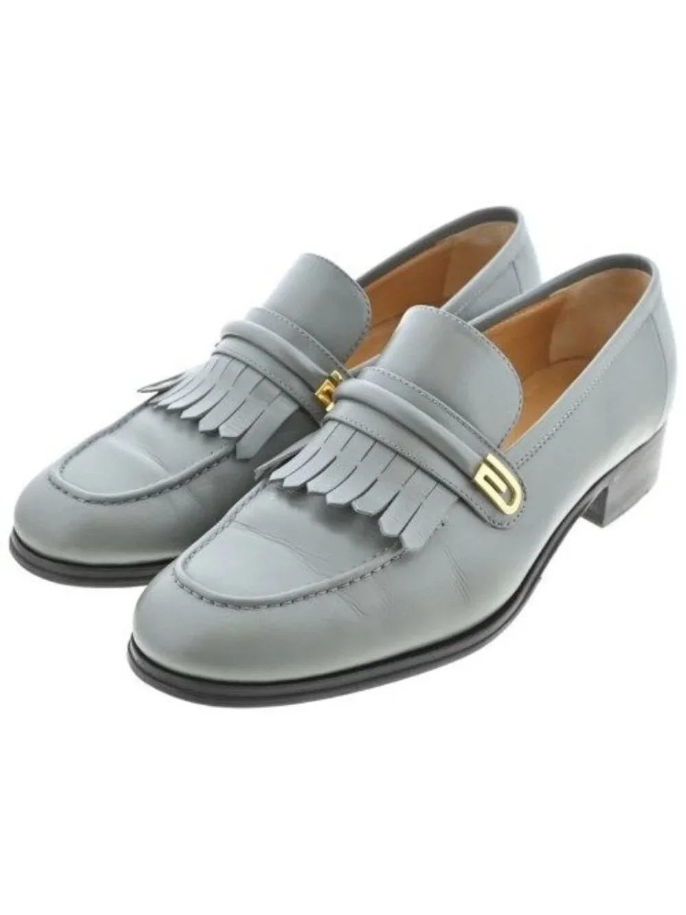 Gucci Sneakers Gray